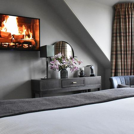 Rooms At The Saint St Andrews Exterior foto